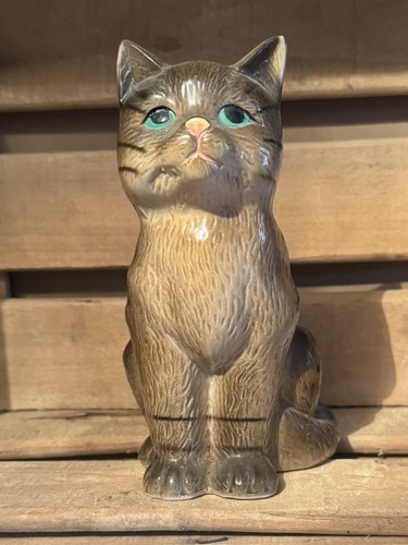 Vintage aged pottery - vintage,