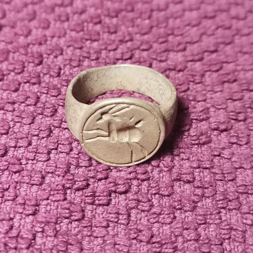 Fantastic ancient roman - fantastic, silver