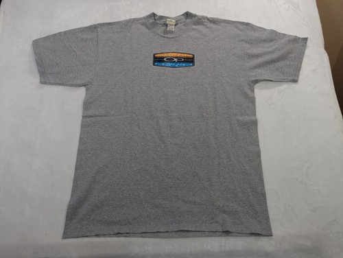 Vtg y2k 90s logo ocean - vtg,