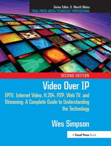 Video over iptv internet - over,