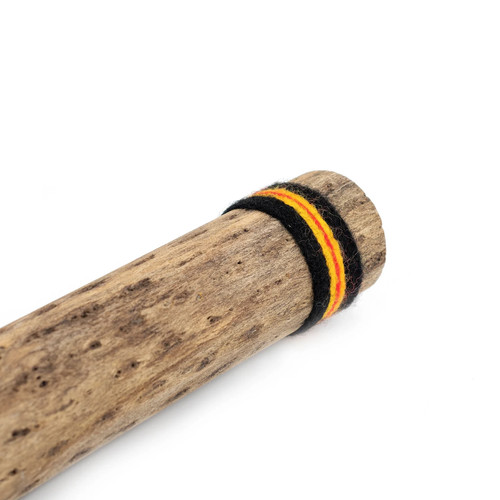 Cactus stem rainstick 25cm - cactus,