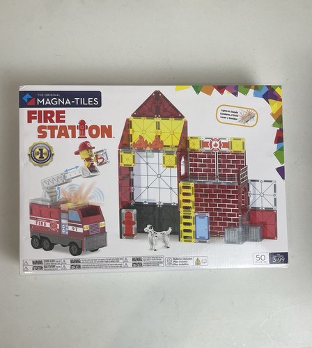 Original magna tiles - magna,