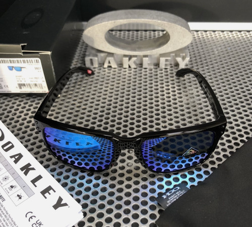 Oakley holbrook polished - holbrook,