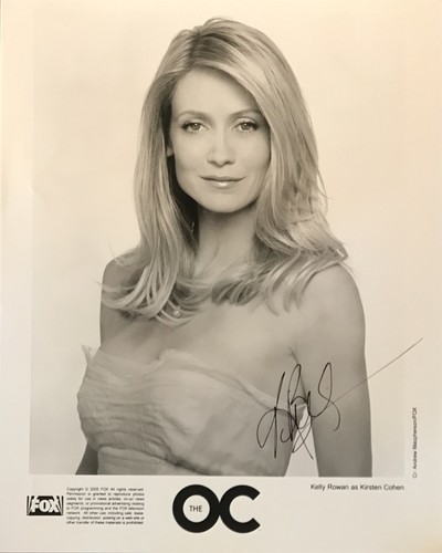 Kelly rowan 1965 the c - kelly, 1965-
