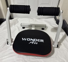Wonder Indoor Fitness