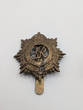 Genuine WW2 Royal Army Service