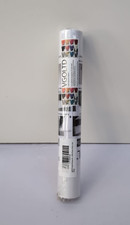 vgoltd Window Film Frosted Privacy Film Self-Adhesive, UV Protection  -31cm x 2m