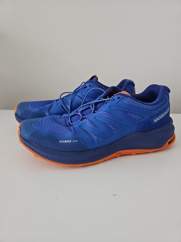 Karrimor sabre trainers - karrimor, v4