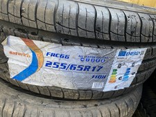 1 X 255 65 17 POWERTRAC