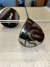 Ping G20 Driver 12 Deg Regular