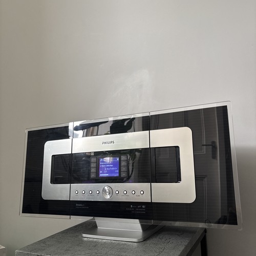 Philips streamium wireless - philips,