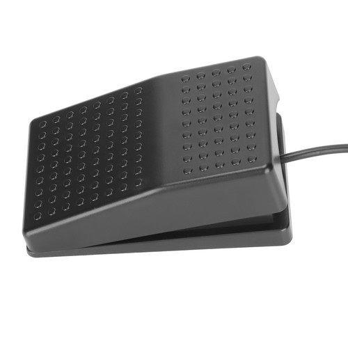 Usb foot switch pedal - —usb,