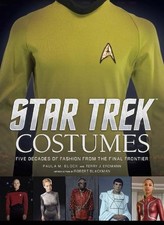 Star Trek - 9781783299676