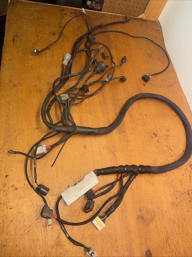 Wiring specialties engine - wiring,