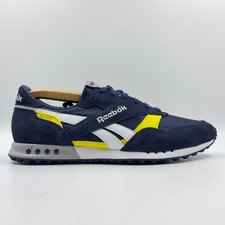 Reebok ERS 1500 Mens Blue Mesh