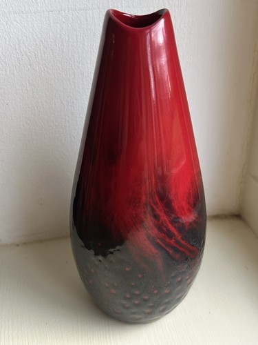 Royal doulton flambé veined - doulton,