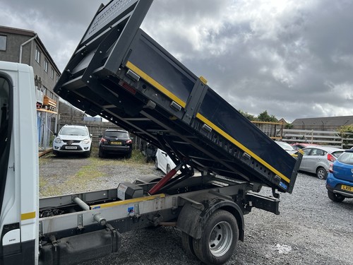 2024 iveco daily - 2024,