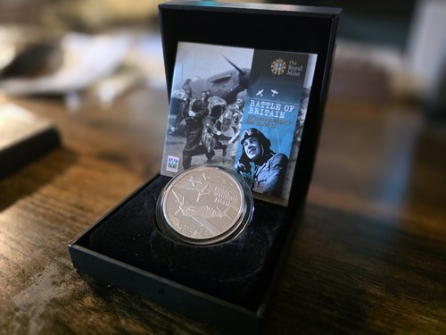 Royal mint 1oz - 1oz, proof