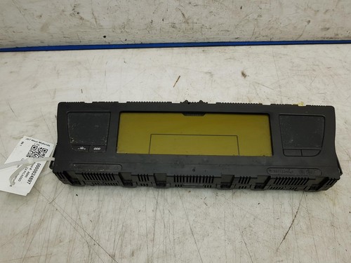 Citroen picasso speedometer - c4,