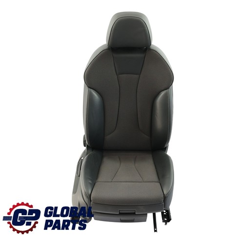 Audi door front seat - 8v,