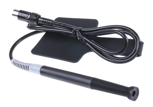 Metcal soldering iron hand - soldering,