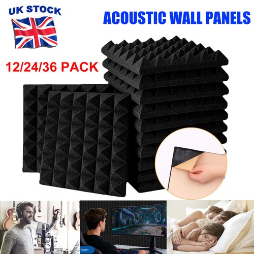 36x self adhesive acoustic - 36x,