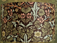 Habitat x Morris & Co