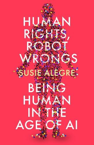 Human rights robot - rights,,