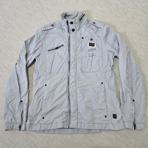 Star raw work - g-star, overshirt