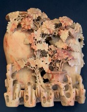 Beautifully Modelled Chinese