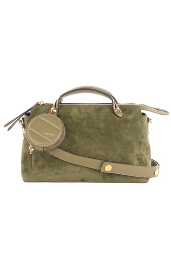 Fendi green the - green,