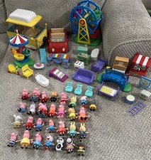 Peppa Pig Motorhome Carnival