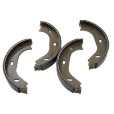 Parking Brake Brake Shoe Set