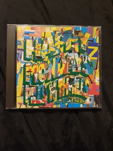 Happy mondays pills - mondays, 'n'