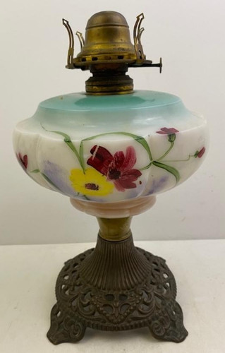 Hurricane gwtw oil - gwtw,
