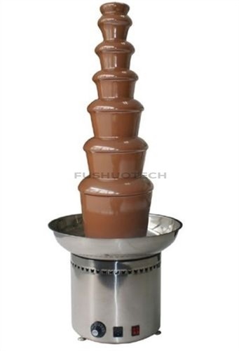 Commercial chocolate - 41'',