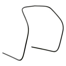 BLACK Beading PIAGGIO