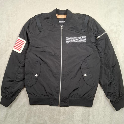 Pull bear bomber jacket mens - pull&bear,
