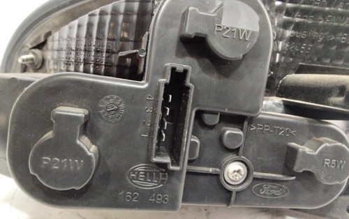 6m211a603cf rear lamp ford - 6m211a603cf,