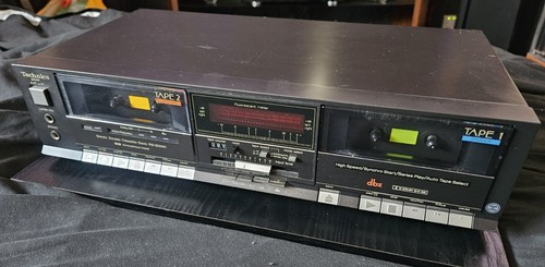 Vintage technics b33w - vintage,