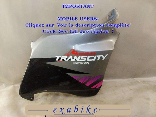 Right side fairing for honda - fairing,