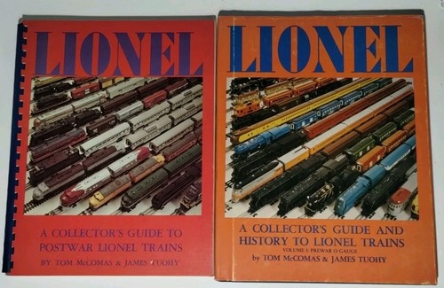 Lionel trains a - lionel,