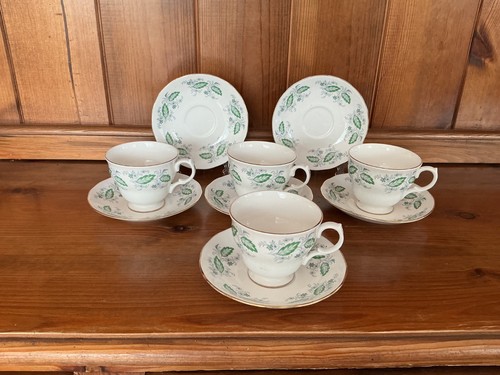 Royal kent green leaf tea - leaf,
