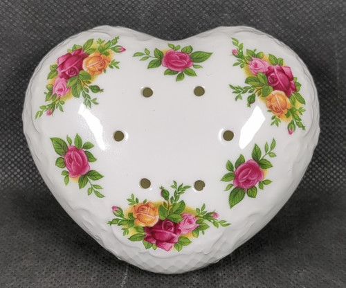 Royal albert old - ~,