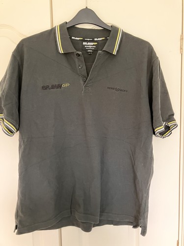 Henri lloyd brawn polo - gp,