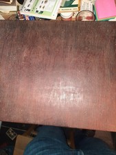 Very old box meccano - HUGE