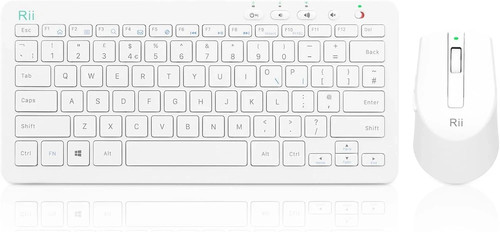 Rii wireless keyboard - rii, and
