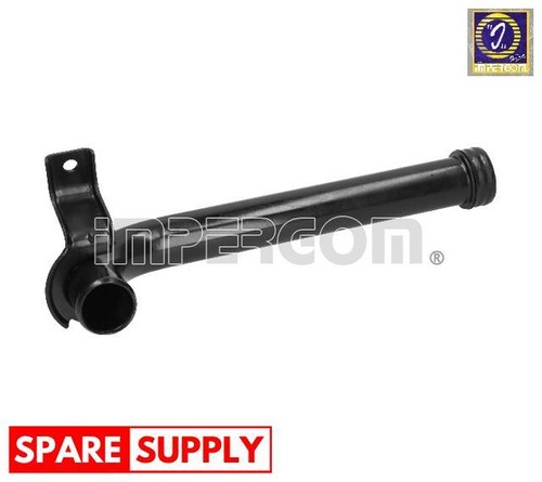 Coolant tube for fiat - coolant,