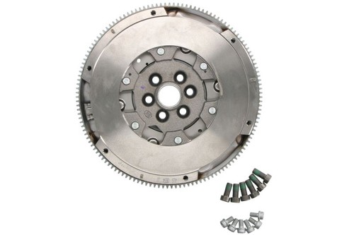 Dual mass flywheel fits - , audi