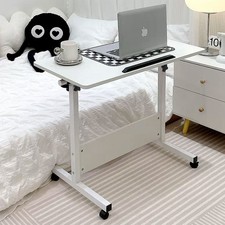 Foldable Bedside Table